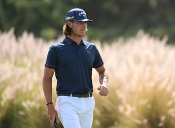 Broberg raring to get going again in Dutch defence