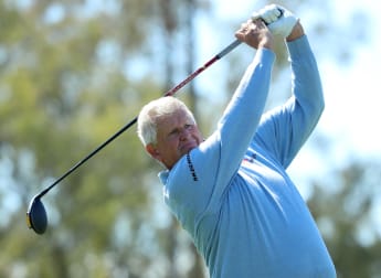 Montgomerie expects vast crowds as Gleneagles prepares for Senior Open 