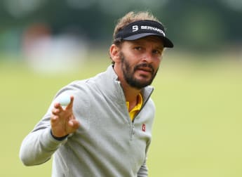 Day one digest: 2022 Dutch Open