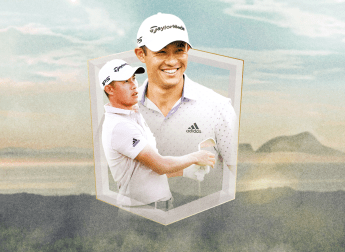 The golfing superstars set to descend on Scotland for the Genesis Scottish Open