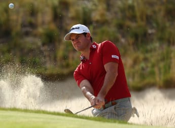 Gouveia edges ahead on day two at Dutch Open