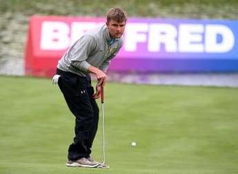 Ambitious Popert reaching new heights as G4D Tour heads to Germany