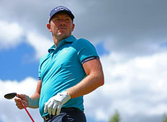 Perez and Wallace lead the way at Dutch Open