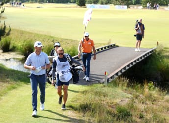 Day three digest: 2022 Dutch Open