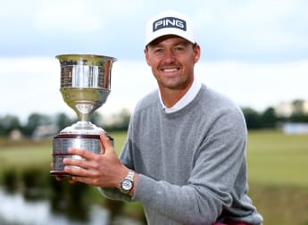 Perez powers to play-off victory in Cromvoirt