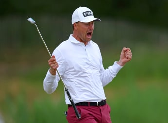 Day four digest: 2022 Dutch Open