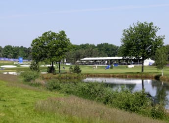 Everything you need to know about the Porsche European Open