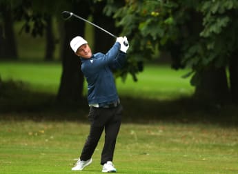 Lawlor sticking to the plan in Germany