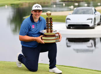 Five things to know - 2022 Porsche European Open