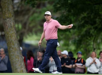 Armitage looking for another big week in Hamburg