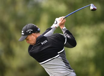 Stenson looking to reap rewards of hard work