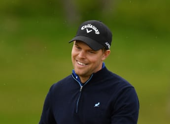 Simonsen brings momentum into the Czech Republic 