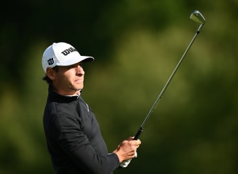 Day one digest: 2022 Porsche European Open