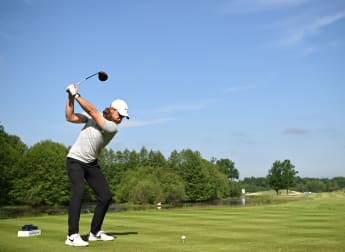 Day three digest: 2022 Porsche European Open