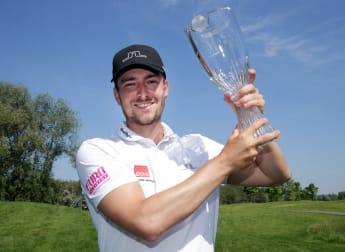 Play-off glory gives Kristensen D+D REAL Czech Challenge title