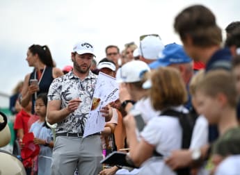 Day four digest: 2022 Porsche European Open