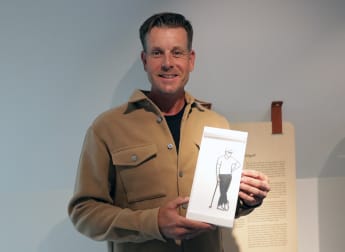 Stenson and Sörenstam inducted into Swedish Golf Hall of Fame