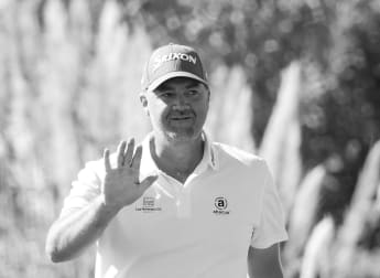 Player Blog: Peter Hanson