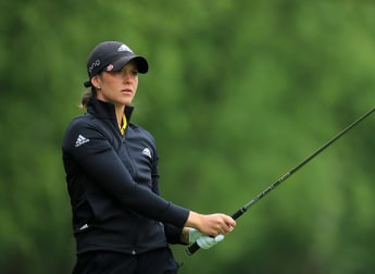 Grant ready for 'scary' time at Volvo Car Scandinavian Mixed