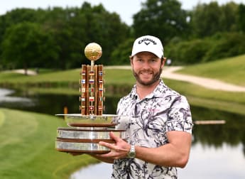 Kalle Samooja’s credits return to form to two-month break ahead of title defence 