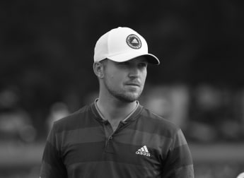 Player Blog: Richard Mansell