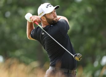 Day one digest: 2022 U.S. Open Championship