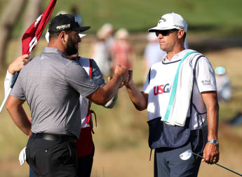 Day two digest: 2022 U.S. Open Championship