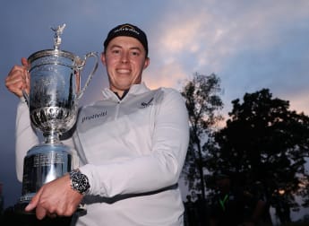 U.S. Open – Five things to know presented by OCEANTEE