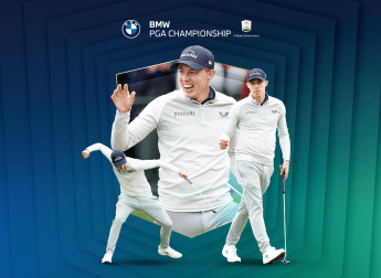Matt Fitzpatrick set for hero’s return at BMW PGA Championship
