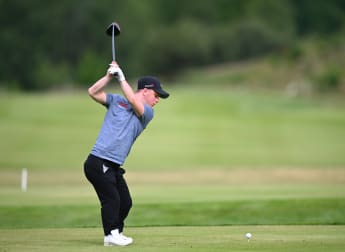 Lawlor targeting home victory at Mount Juliet