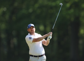 Richie Ramsay enjoying being pain-free in Munich