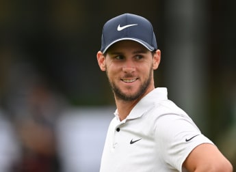 BMW International Open - Day two digest