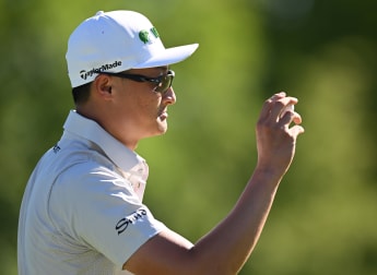 BMW International Open - Day three digest