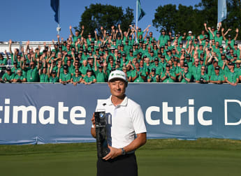 BMW International Open – Day four digest 