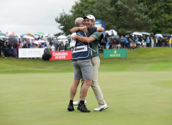 Horizon Irish Open - Five things to know