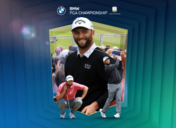 
Jon Rahm to make BMW PGA Championship return
