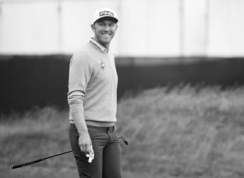 Séamus Power - Player Blog