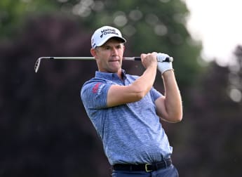 Pádraig Harrington reveals major boost taken from home win