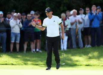 Lucas Herbert feels like 'adopted Irishman'