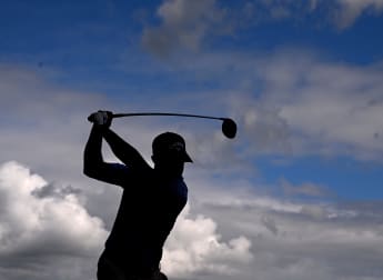 Horizon Irish Open - Day three digest