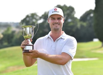 Johannessen wins in play-off to secure maiden Challenge Tour title