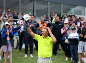 Horizon Irish Open - Day four digest 