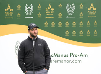 Jon Rahm hails 'special and unique' JP McManus Pro-Am