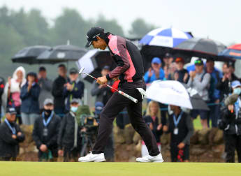 Genesis Scottish Open - Five Things to Know