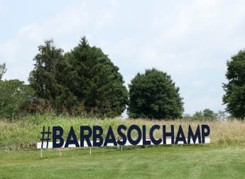 Barbasol Championship – Five Things to Know