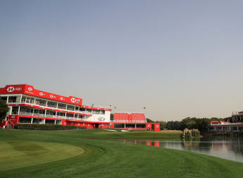 WGC-HSBC Champions cancelled for 2022