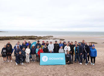 Green Drive takes centre stage at Genesis Scottish Open