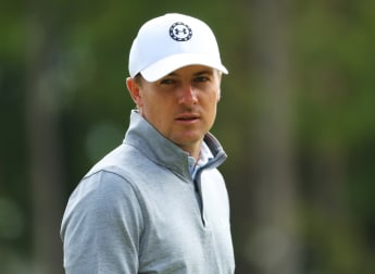 Jordan Spieth targets Genesis Scottish Open title as perfect preparation for The Open