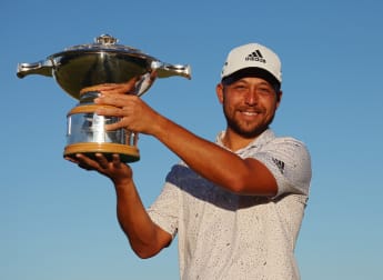 Genesis Scottish Open: Five things to know presented by OCEANTEE