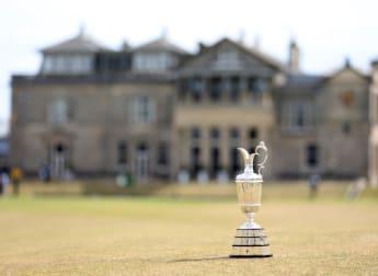 The Open Championship - Five Things to Know